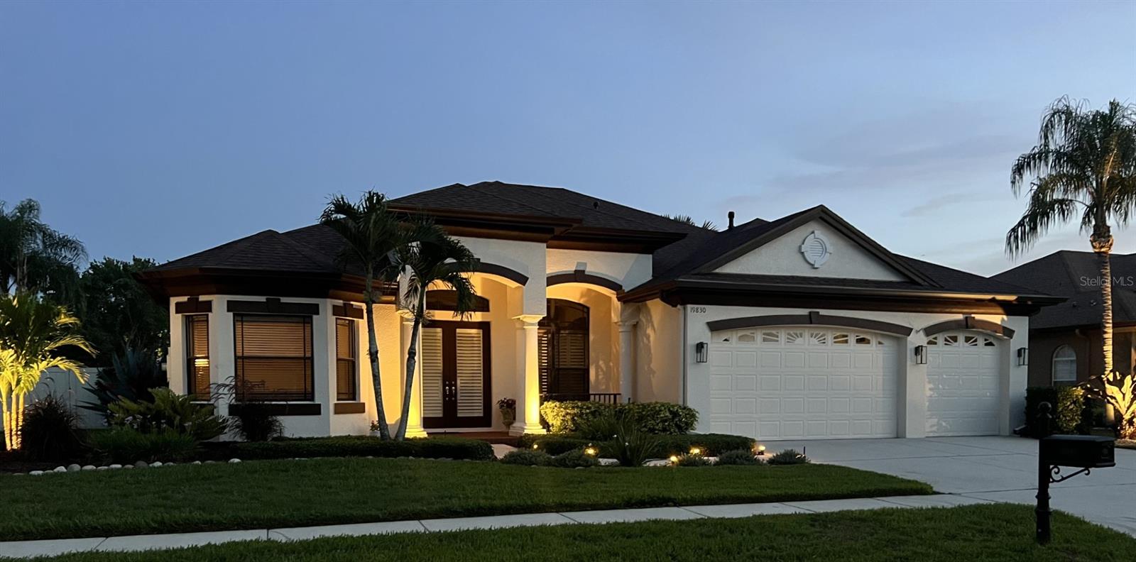 19830 STRATHMORE PL
