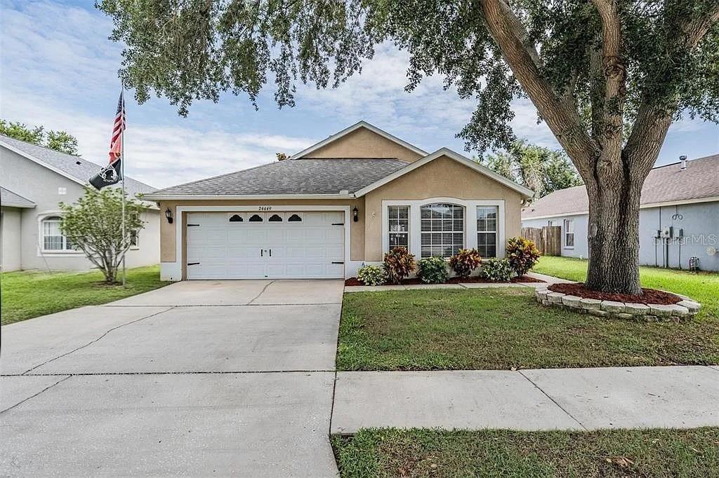 24449 MISTWOOD CT
