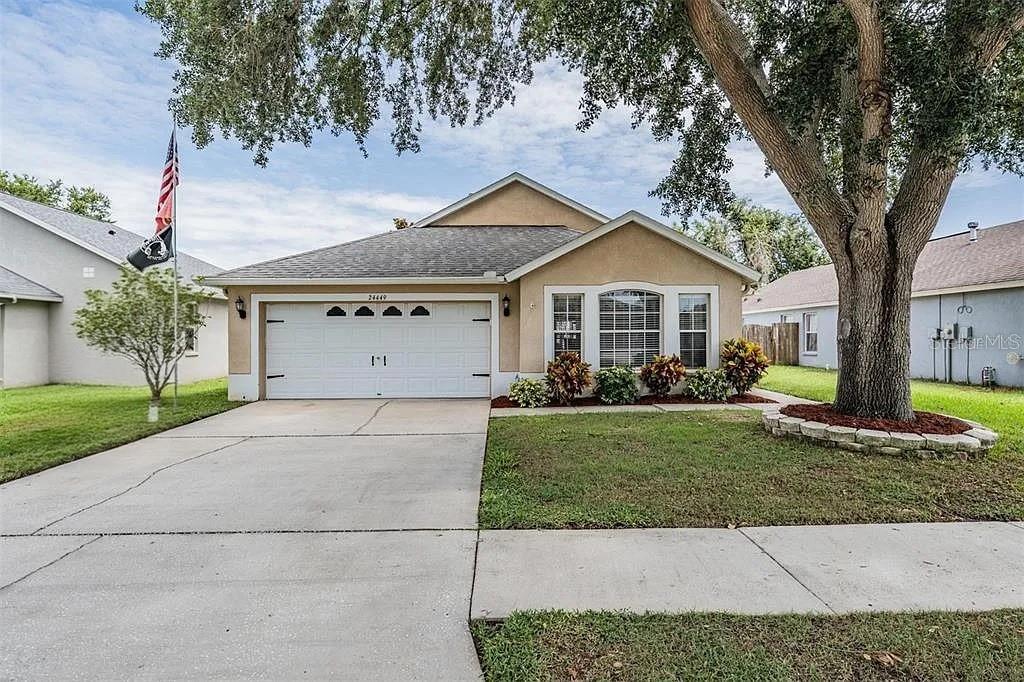 24449 MISTWOOD CT