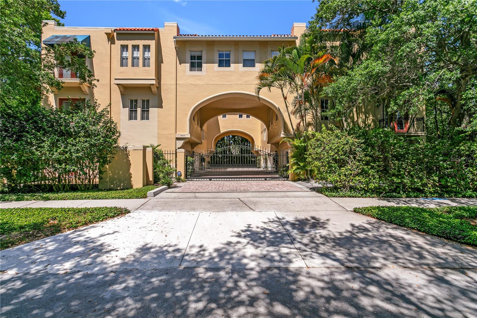 3010 W STOVALL ST #E