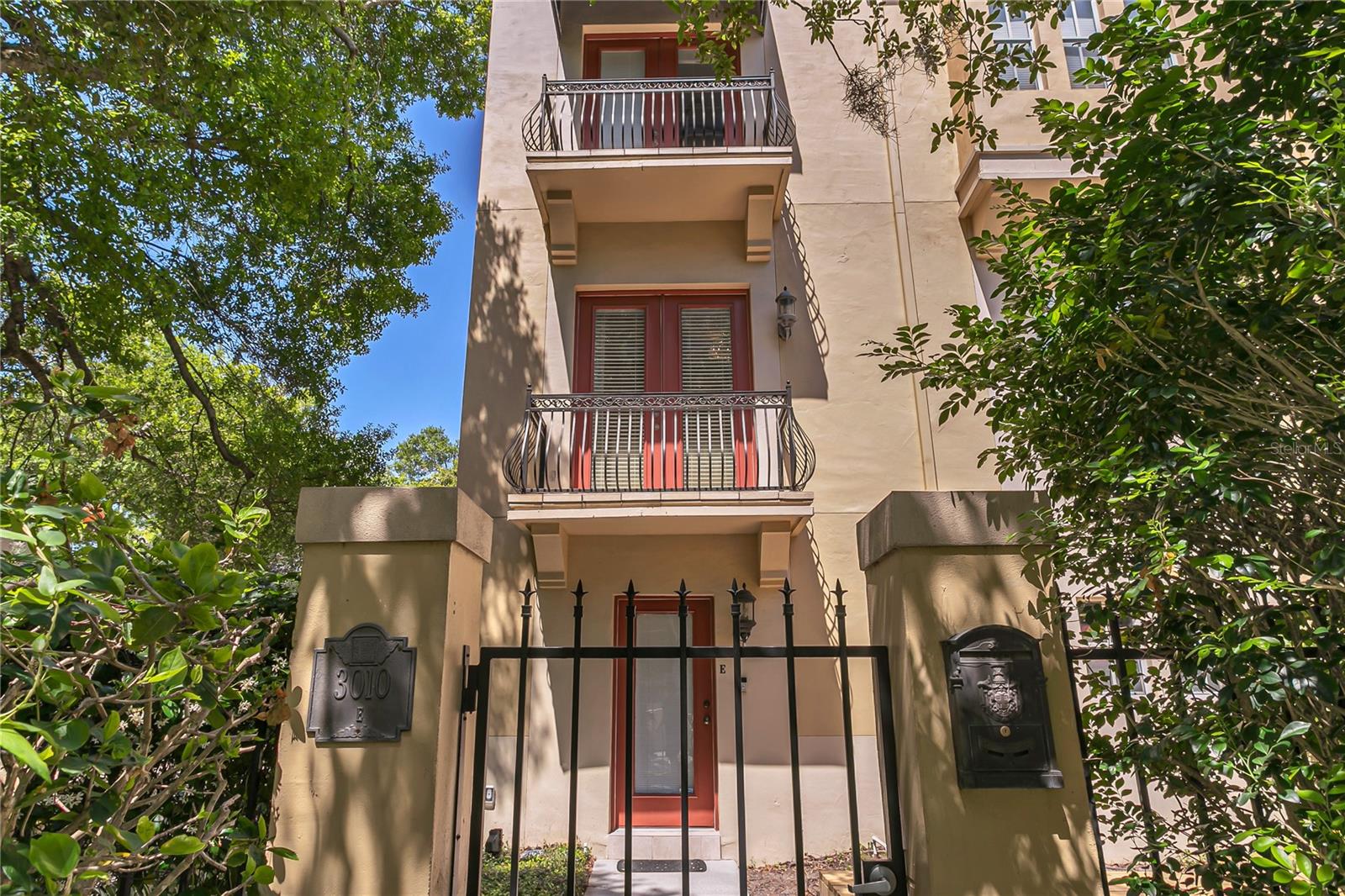 3010 W STOVALL ST #E