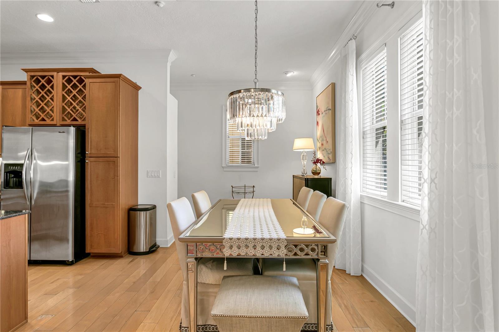 3010 W STOVALL ST #E