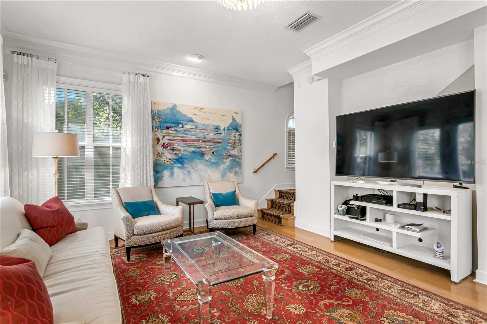 3010 W STOVALL ST #E