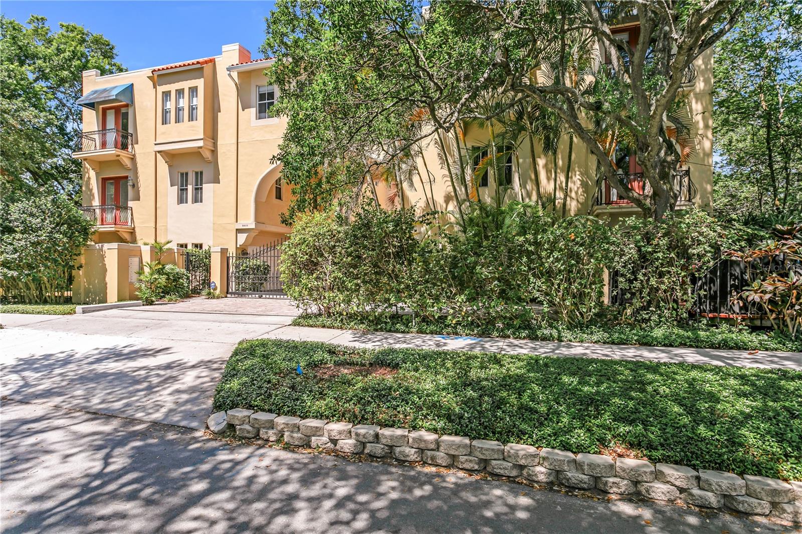 3010 W STOVALL ST #E