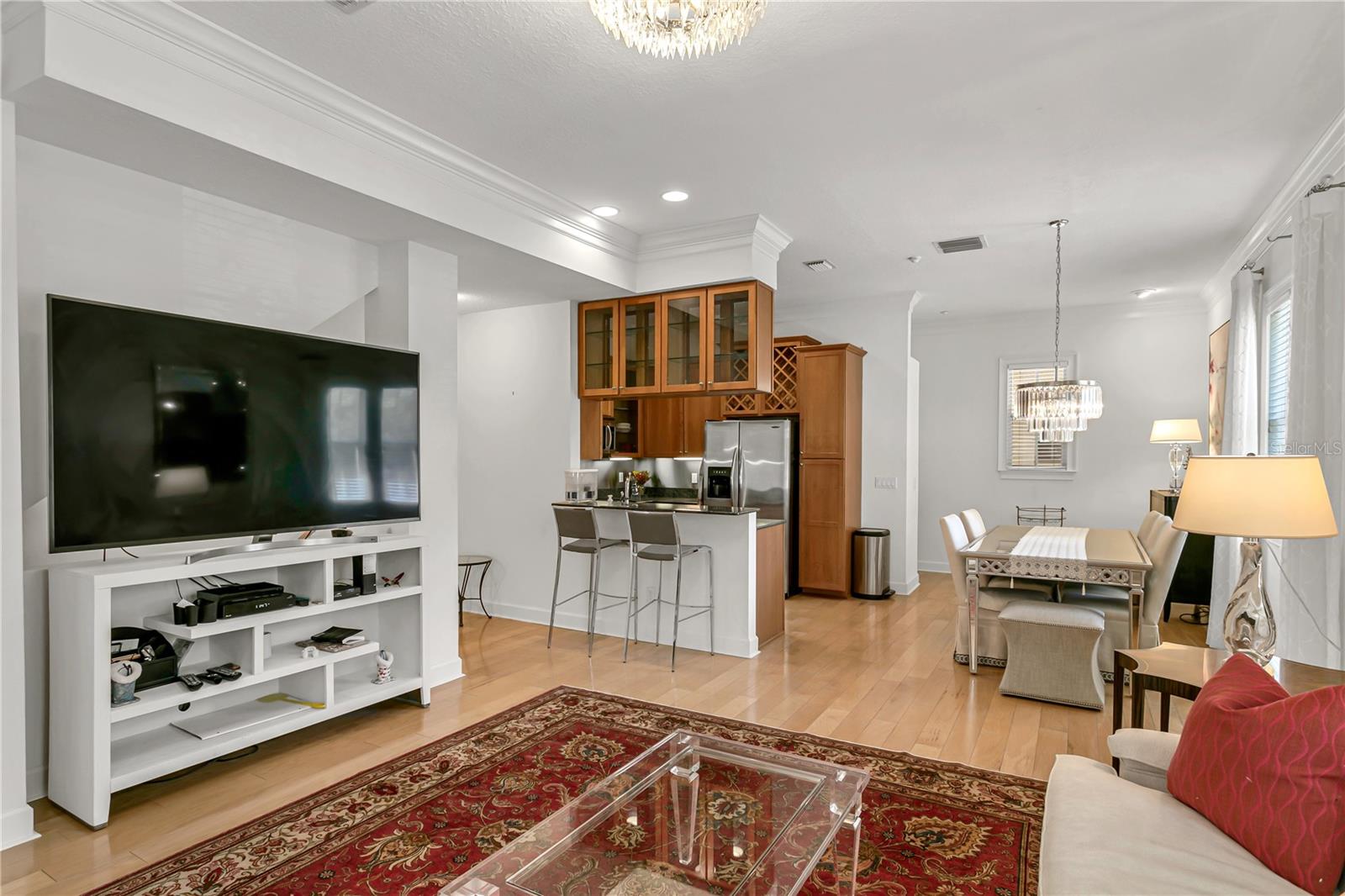 3010 W STOVALL ST #E