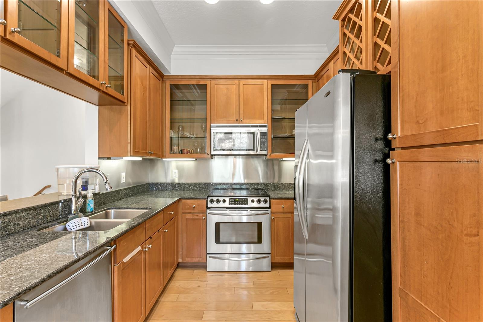 3010 W STOVALL ST #E