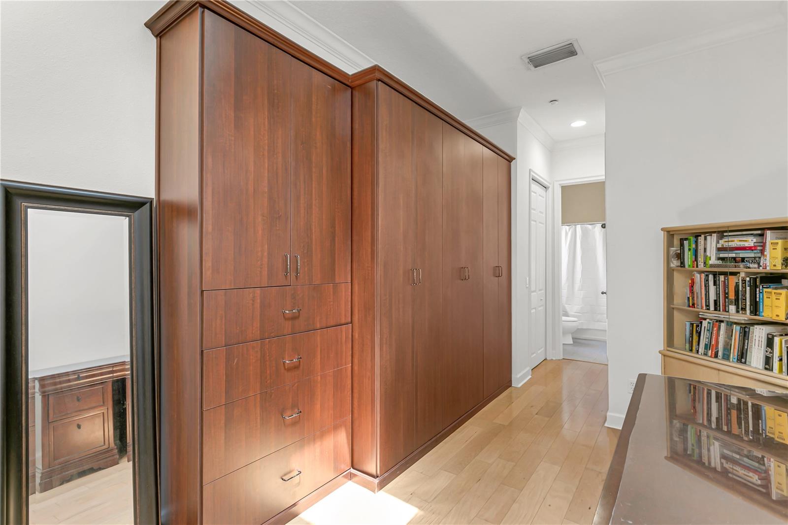 3010 W STOVALL ST #E