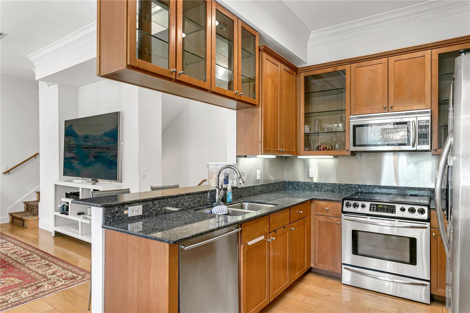 3010 W STOVALL ST #E