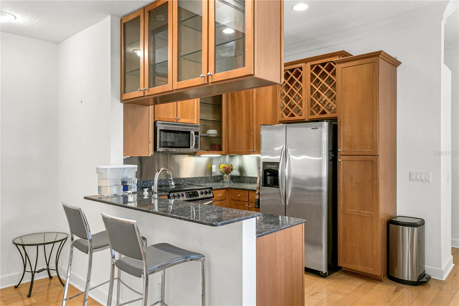 3010 W STOVALL ST #E