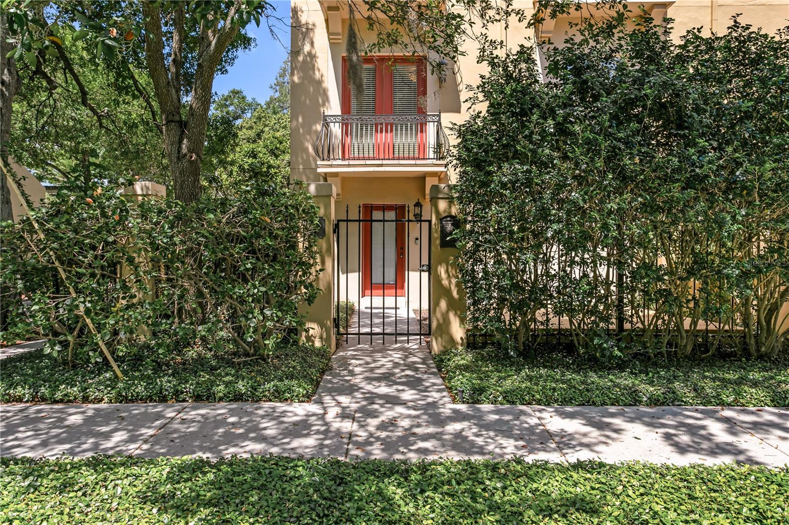 3010 W STOVALL ST #E