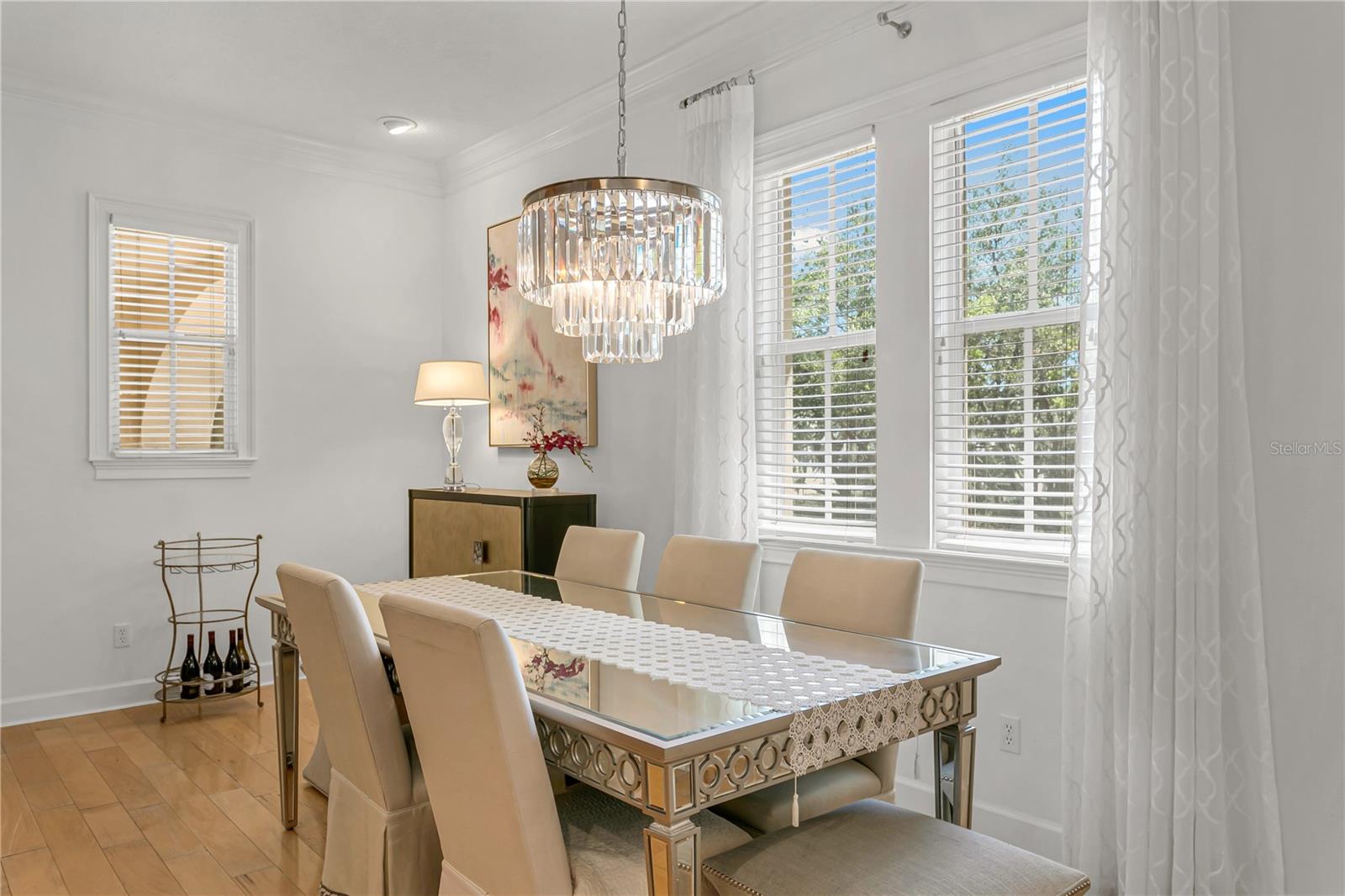 3010 W STOVALL ST #E