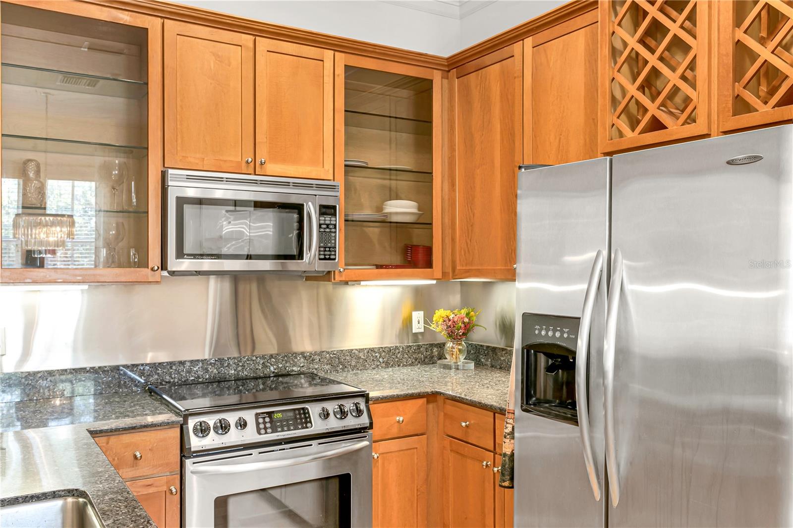 3010 W STOVALL ST #E