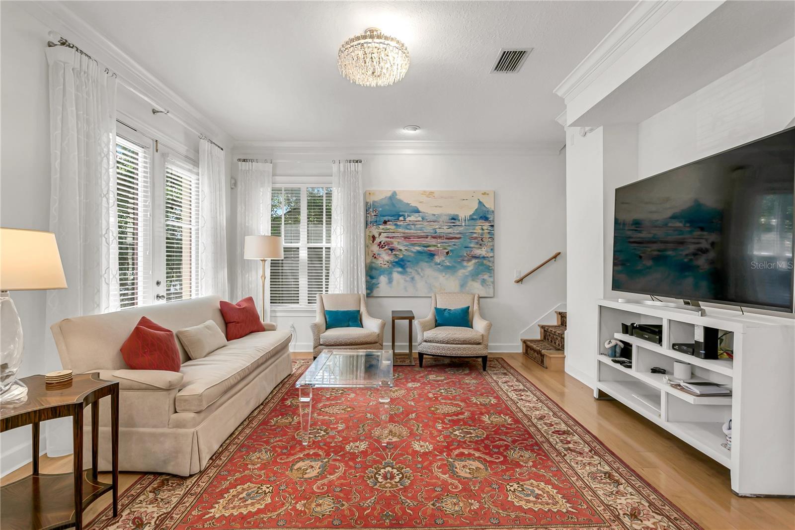 3010 W STOVALL ST #E