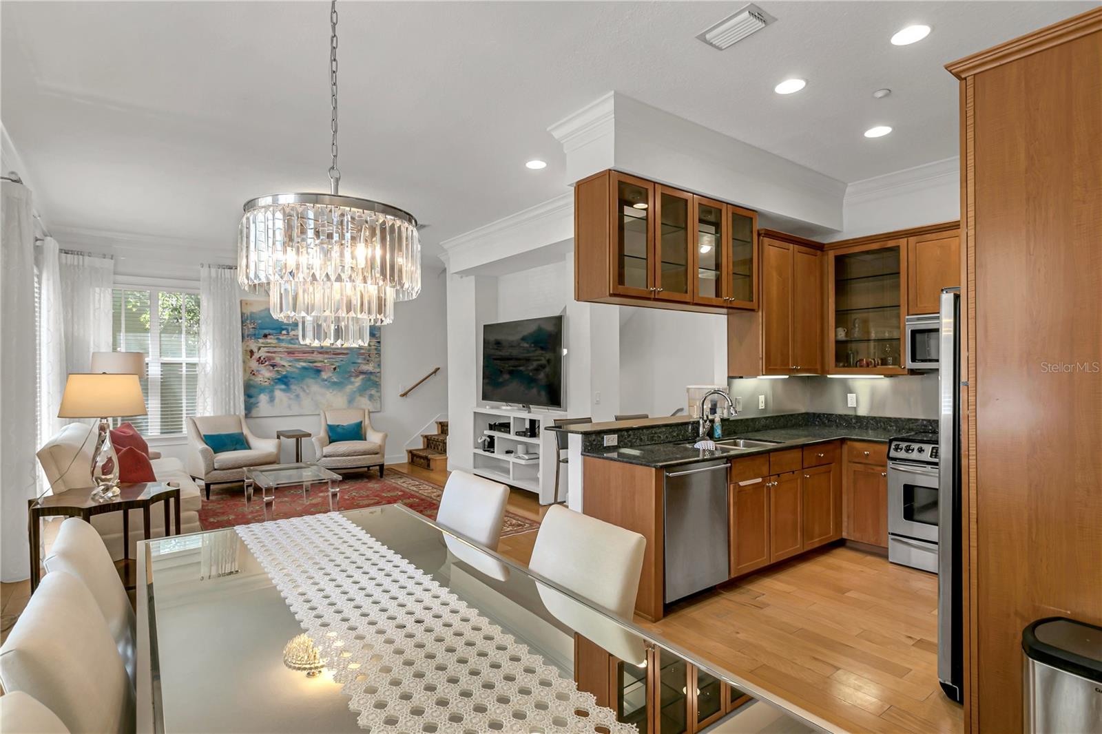 3010 W STOVALL ST #E