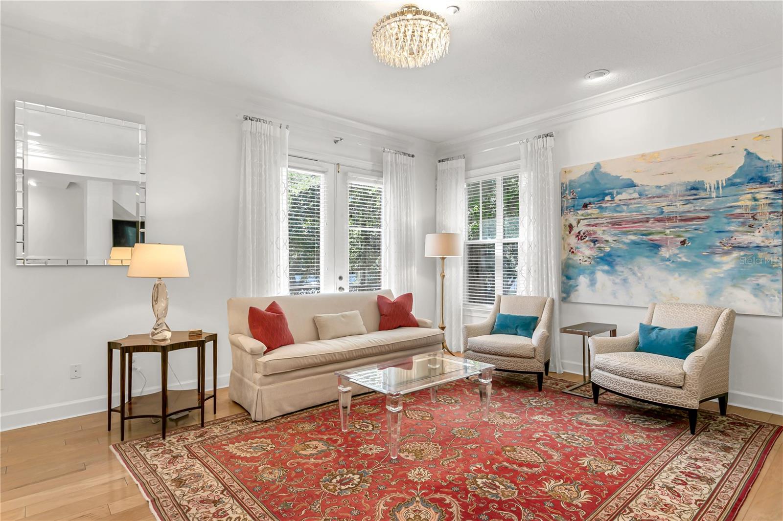 3010 W STOVALL ST #E