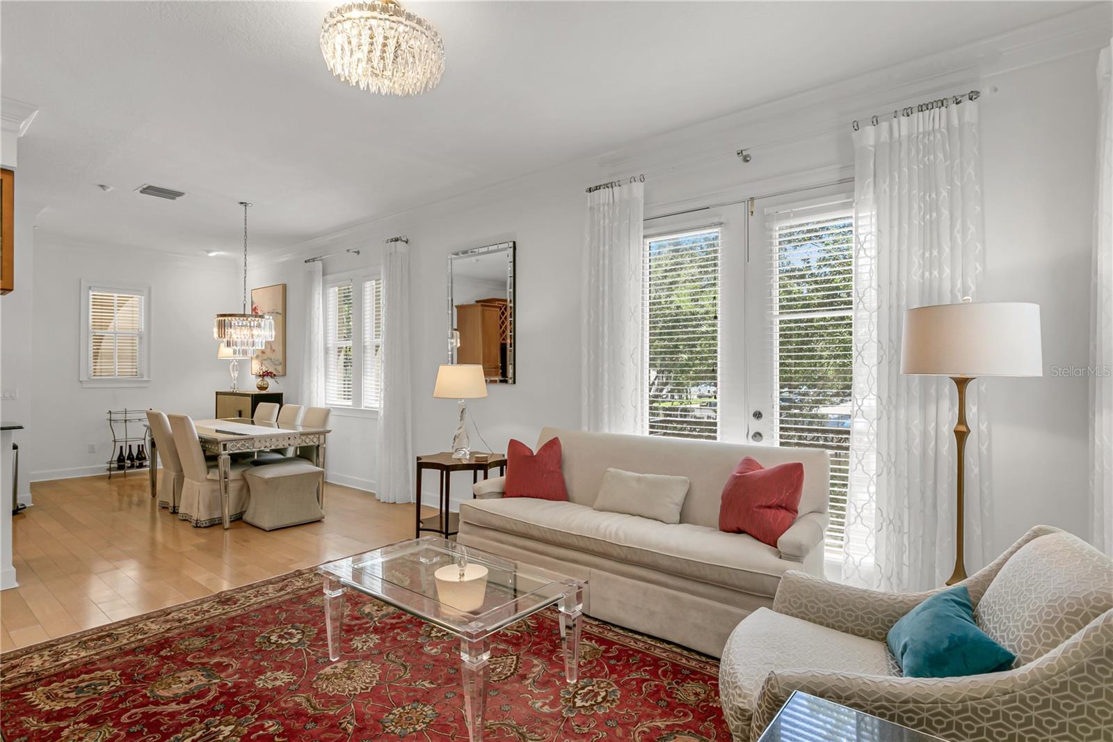 3010 W STOVALL ST #E