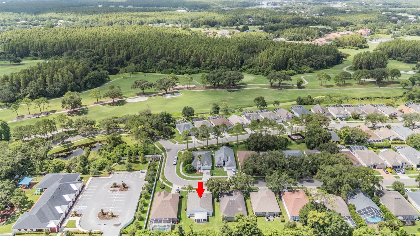 5503 TERRAIN DE GOLF DR