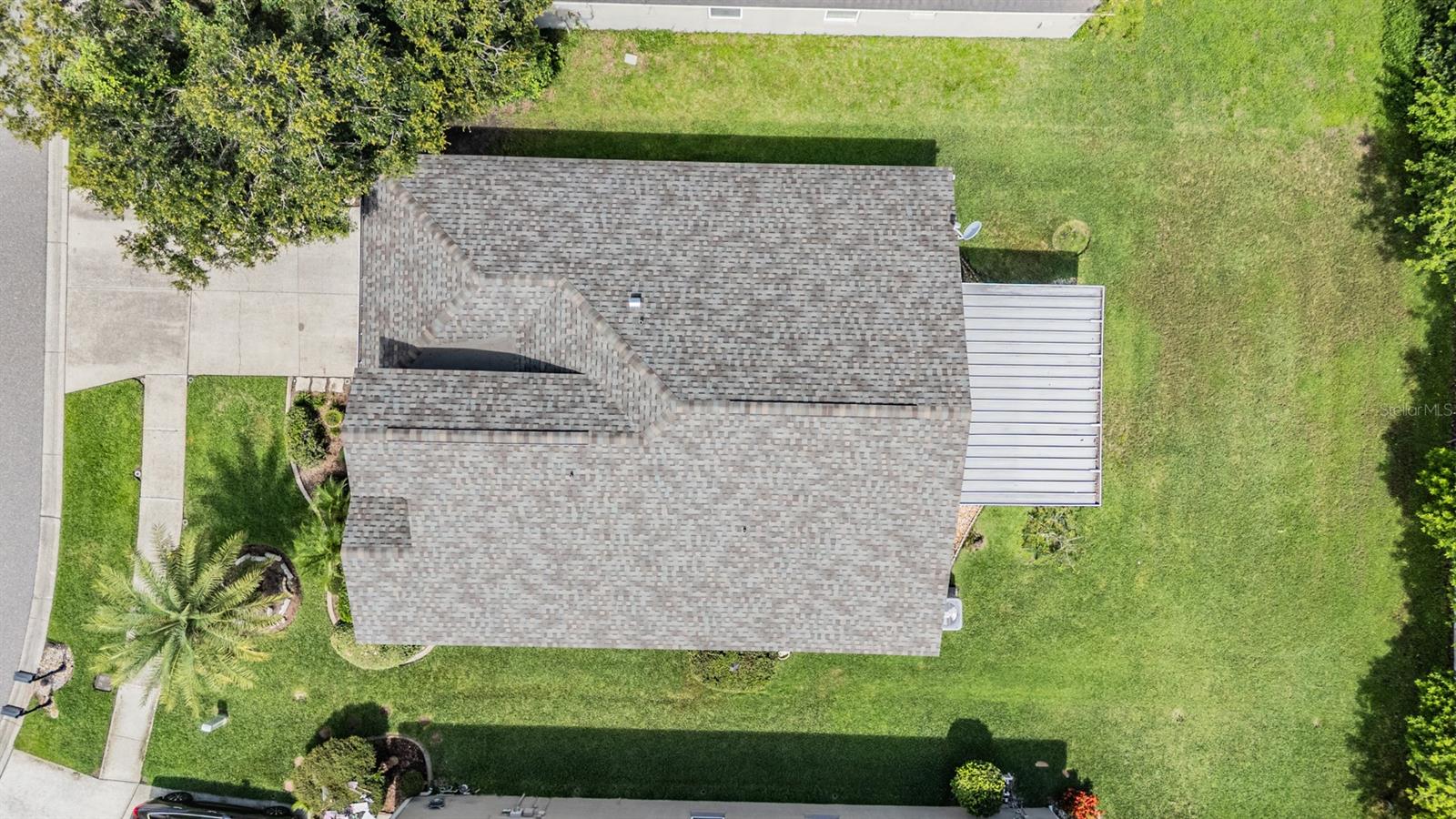 5503 TERRAIN DE GOLF DR