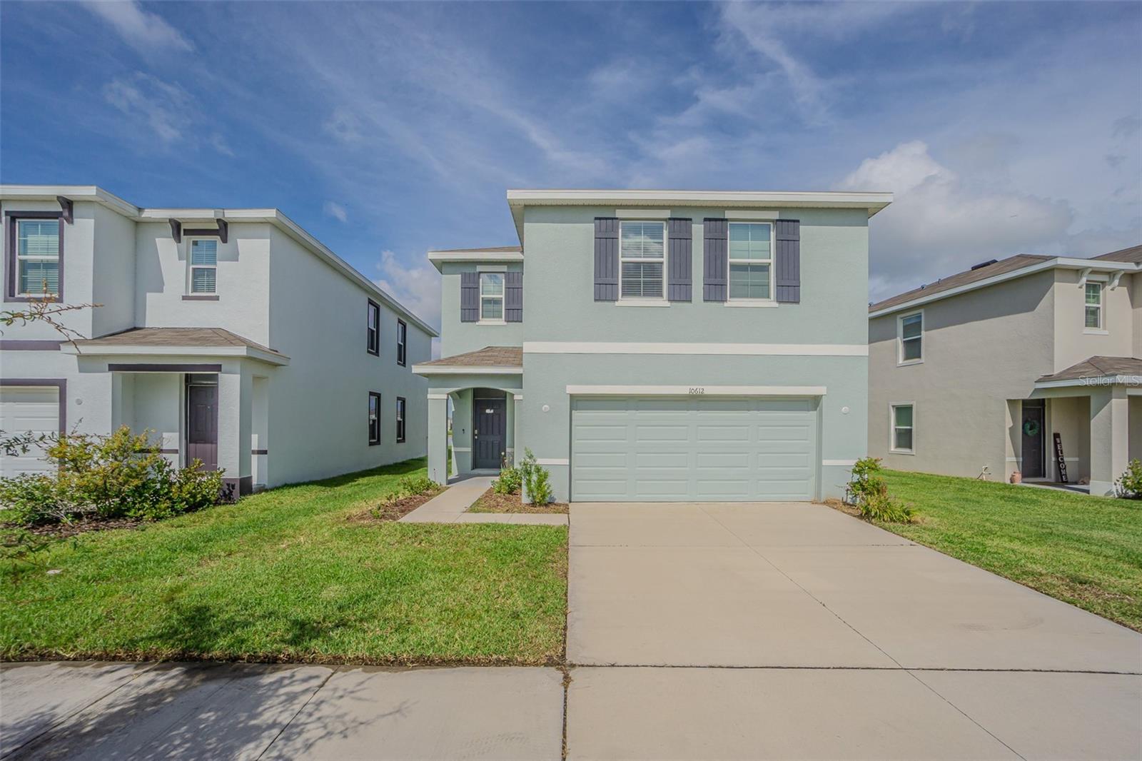 10612 PENNY GALE LOOP