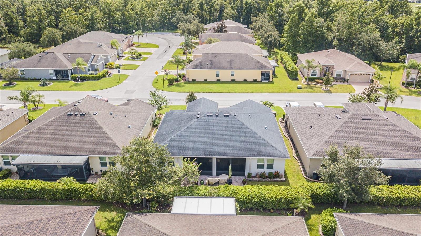 10608 MACHRIHANISH CIR