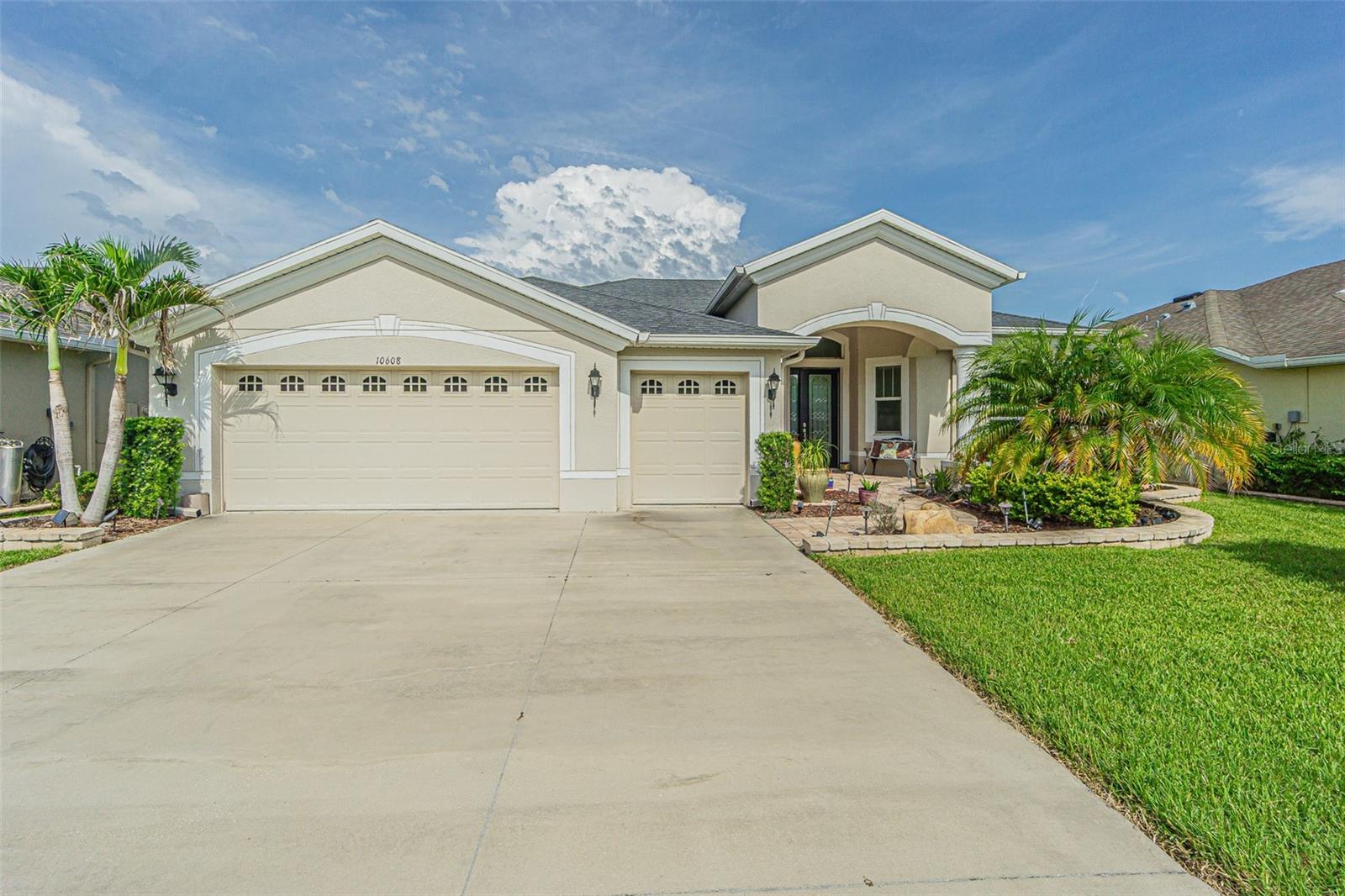 10608 MACHRIHANISH CIR