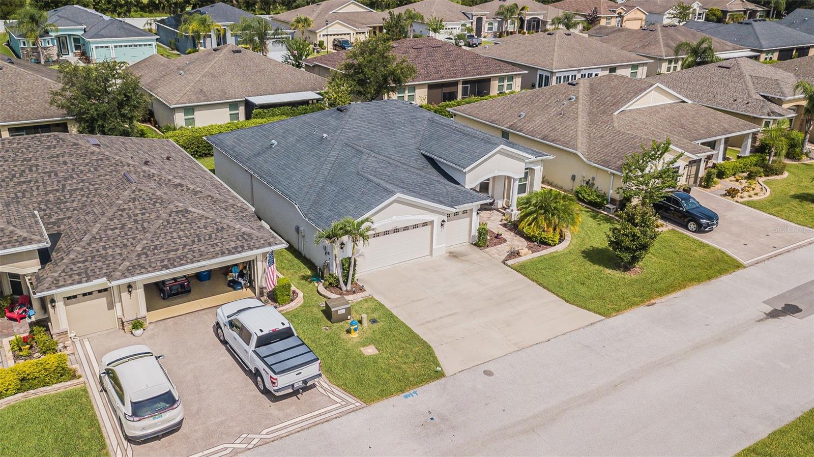 10608 MACHRIHANISH CIR