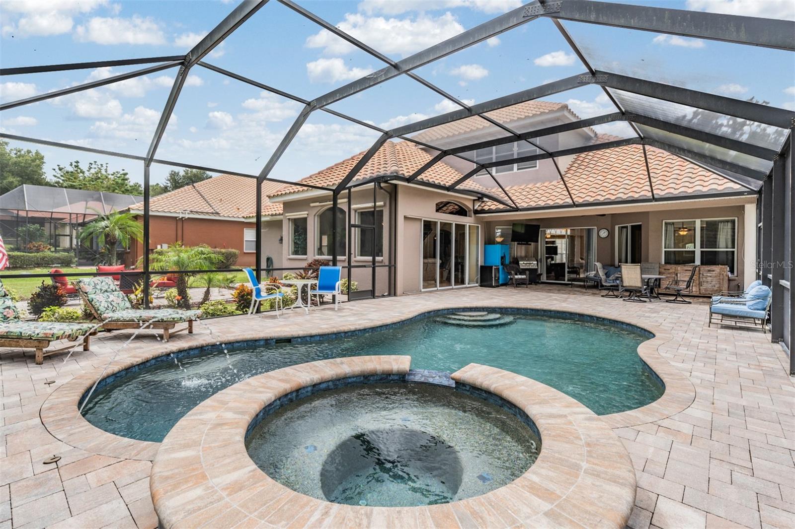12314 LAKE JOVITA BLVD