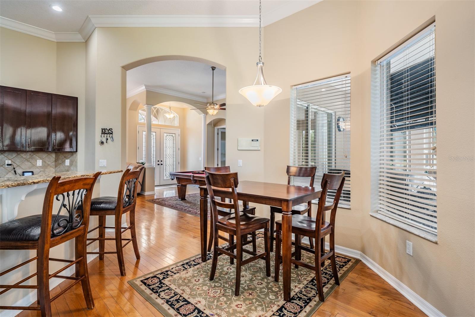 12314 LAKE JOVITA BLVD