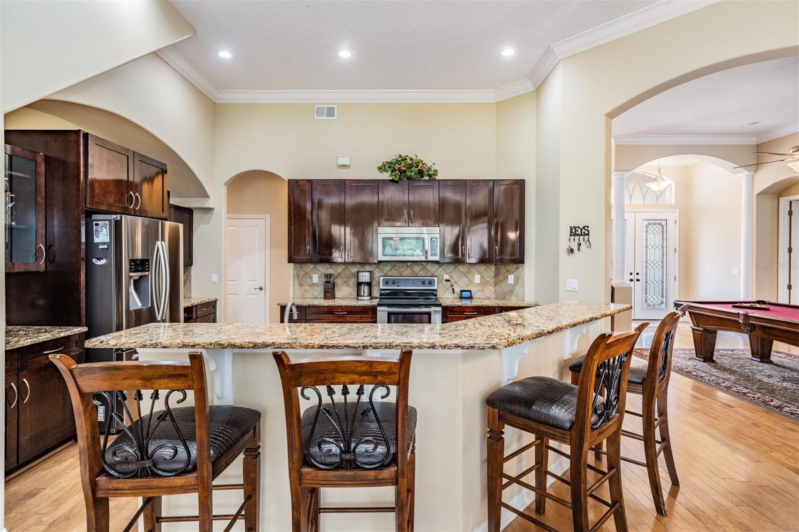 12314 LAKE JOVITA BLVD