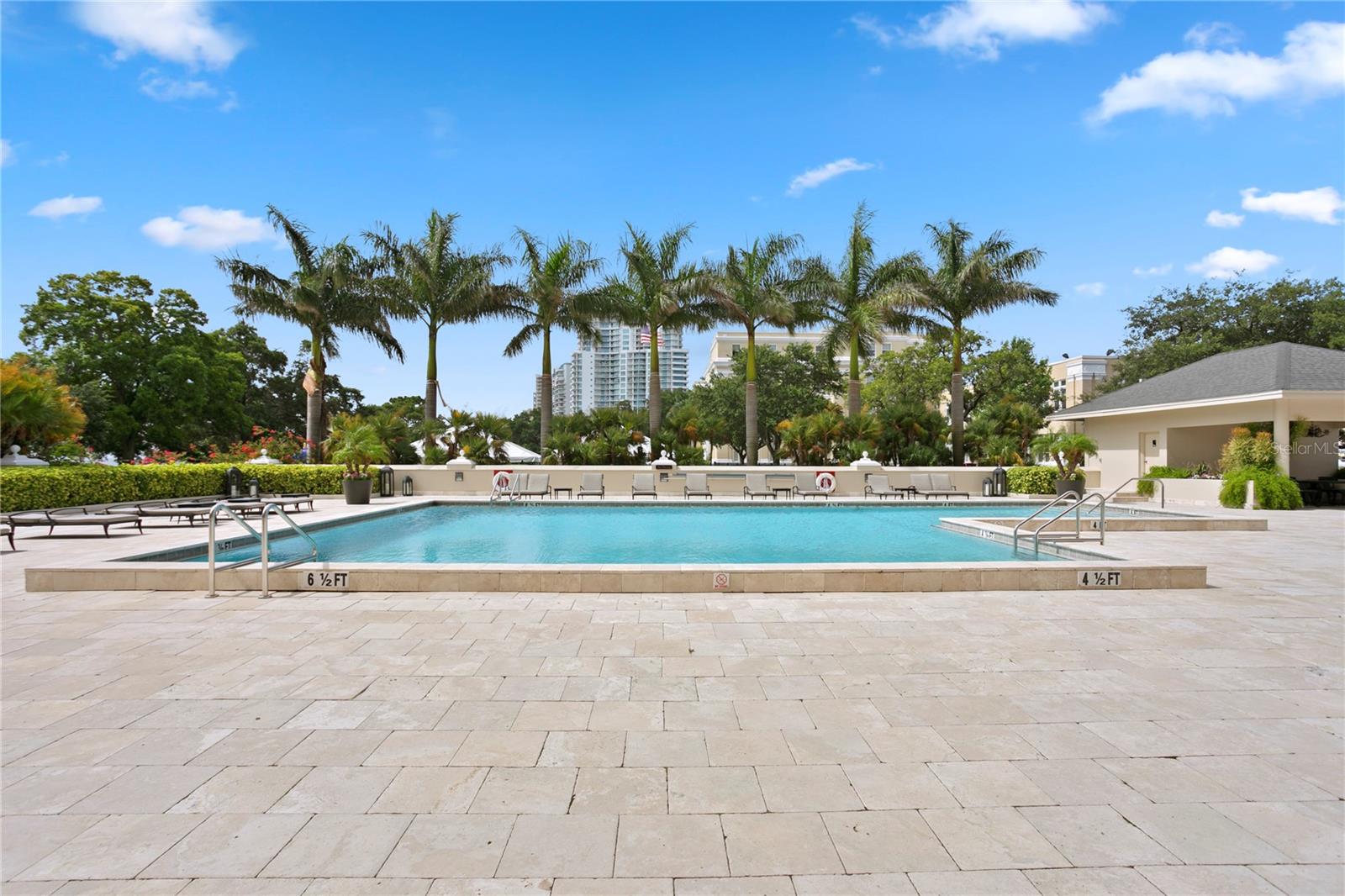 3301 BAYSHORE BLVD #2302E