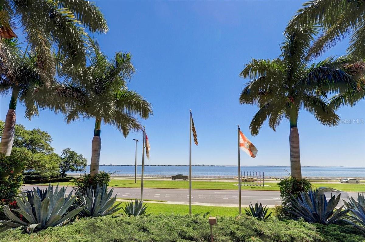 3301 BAYSHORE BLVD #2302E