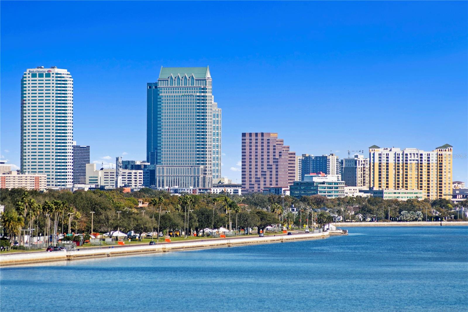 3301 BAYSHORE BLVD #2302E