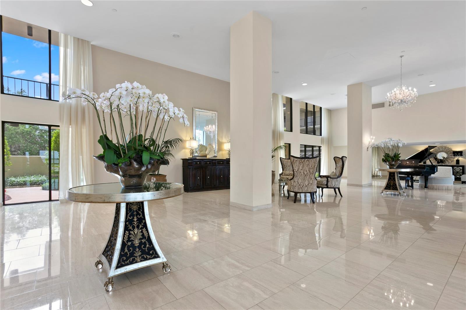 3301 BAYSHORE BLVD #2302E