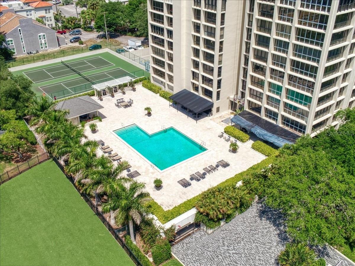 3301 BAYSHORE BLVD #2302E