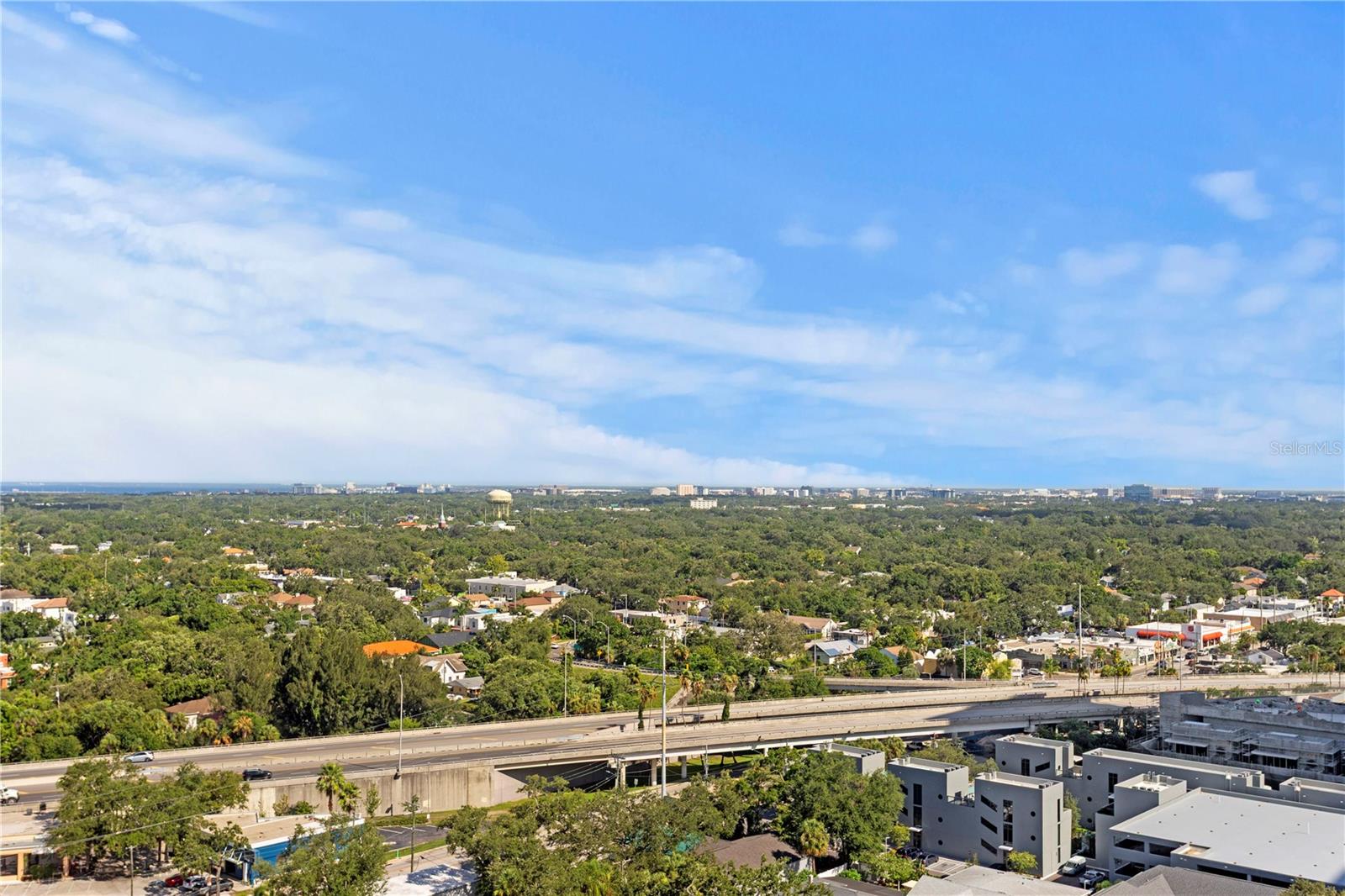 3301 BAYSHORE BLVD #2302E