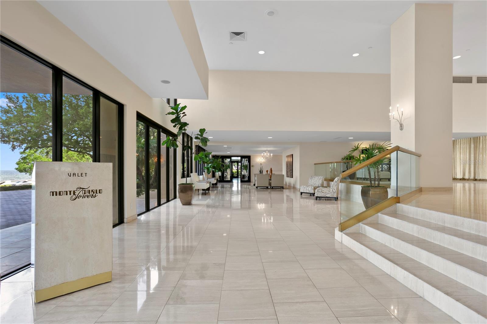 3301 BAYSHORE BLVD #2302E