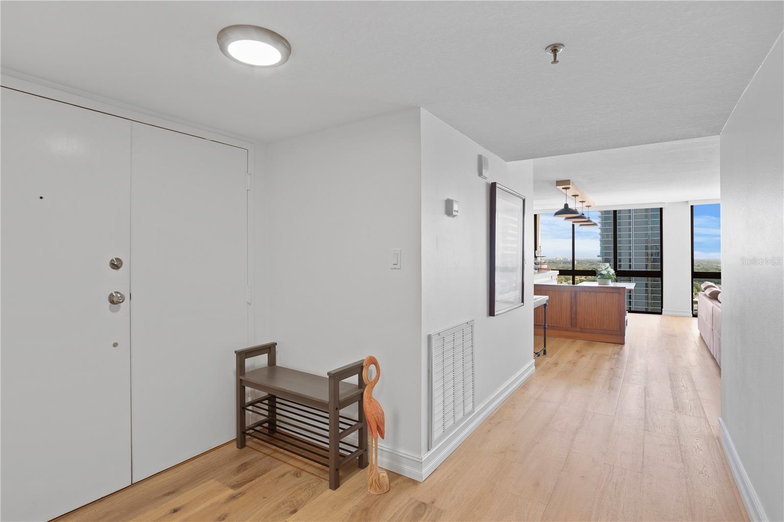 3301 BAYSHORE BLVD #2302E