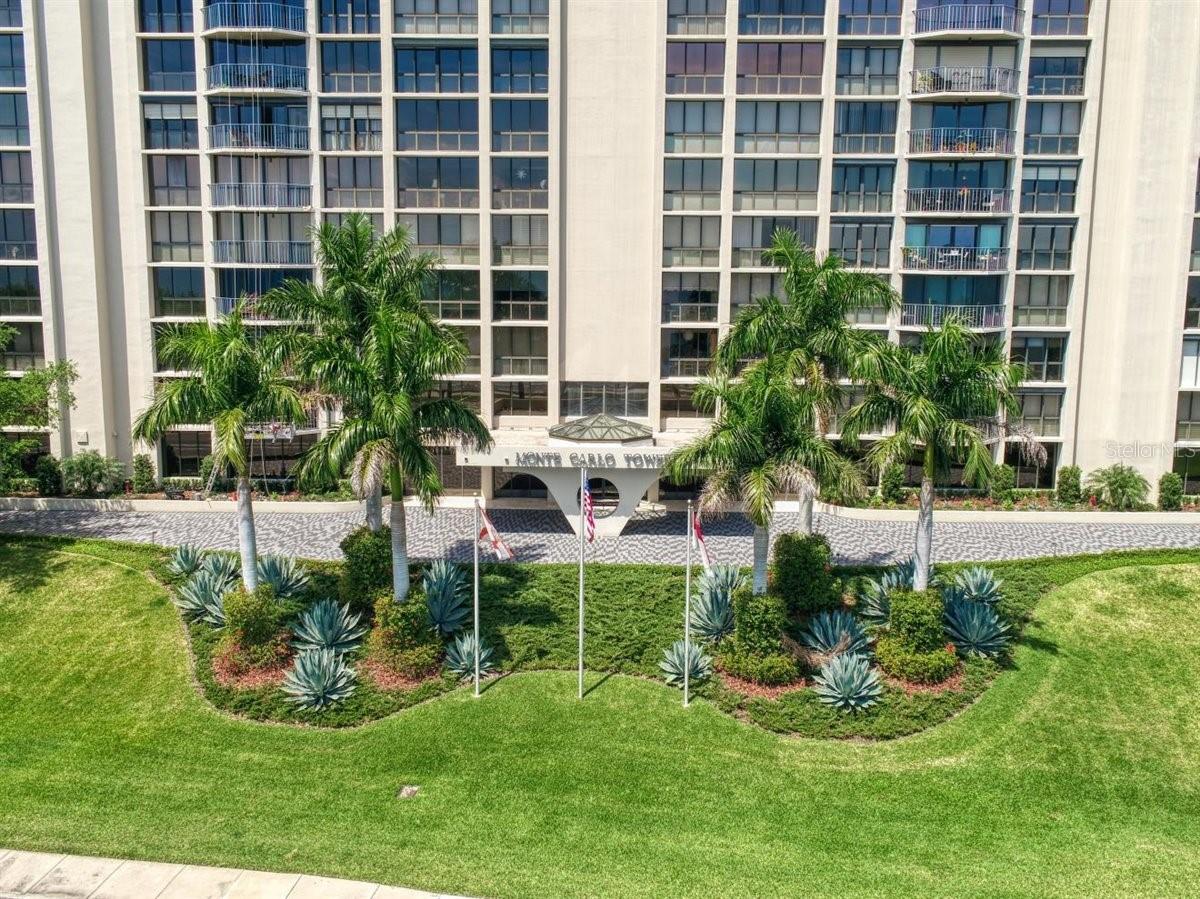 3301 BAYSHORE BLVD #2302E