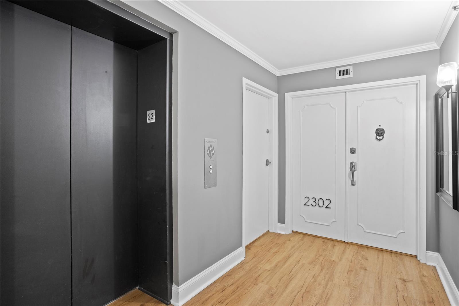 3301 BAYSHORE BLVD #2302E