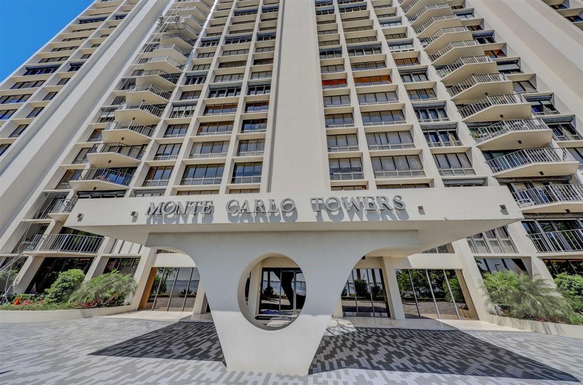 3301 BAYSHORE BLVD #2302E