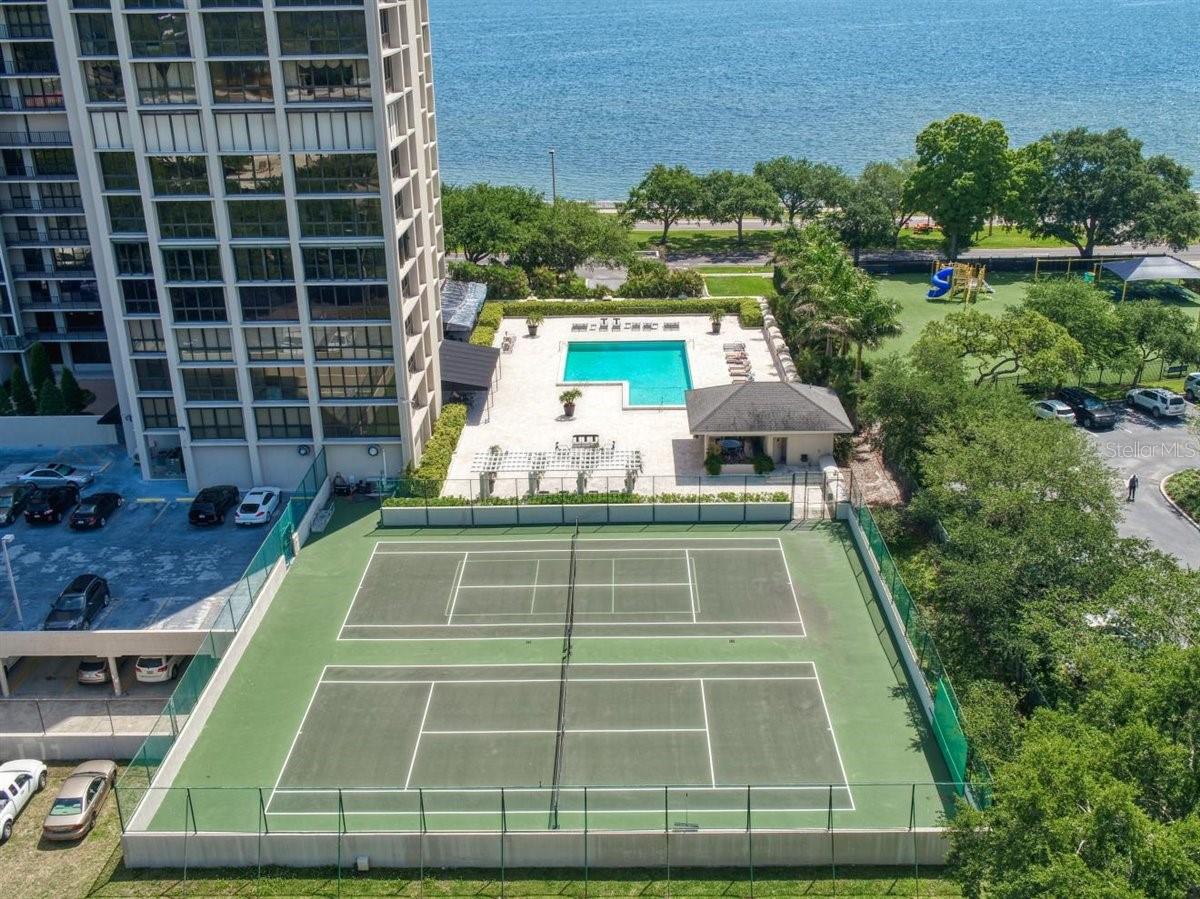 3301 BAYSHORE BLVD #2302E