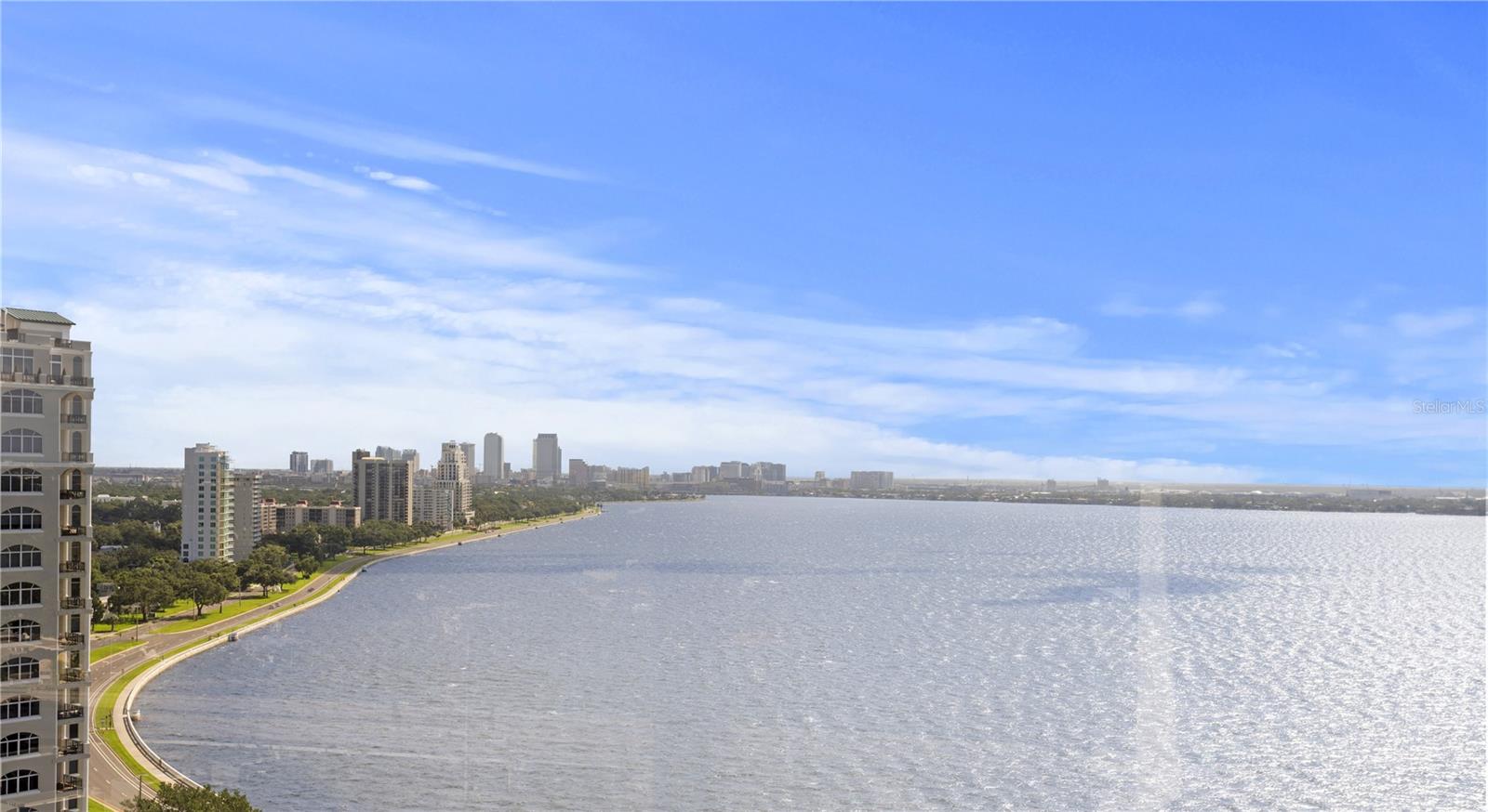 3301 BAYSHORE BLVD #2302E