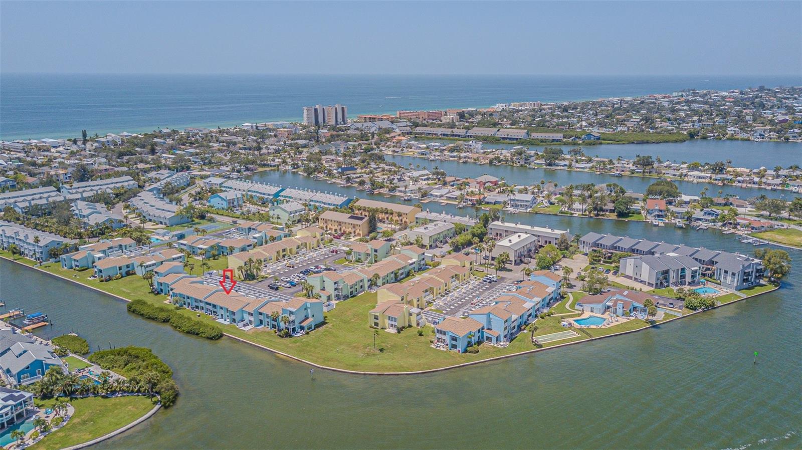 1 WINDRUSH BLVD #54