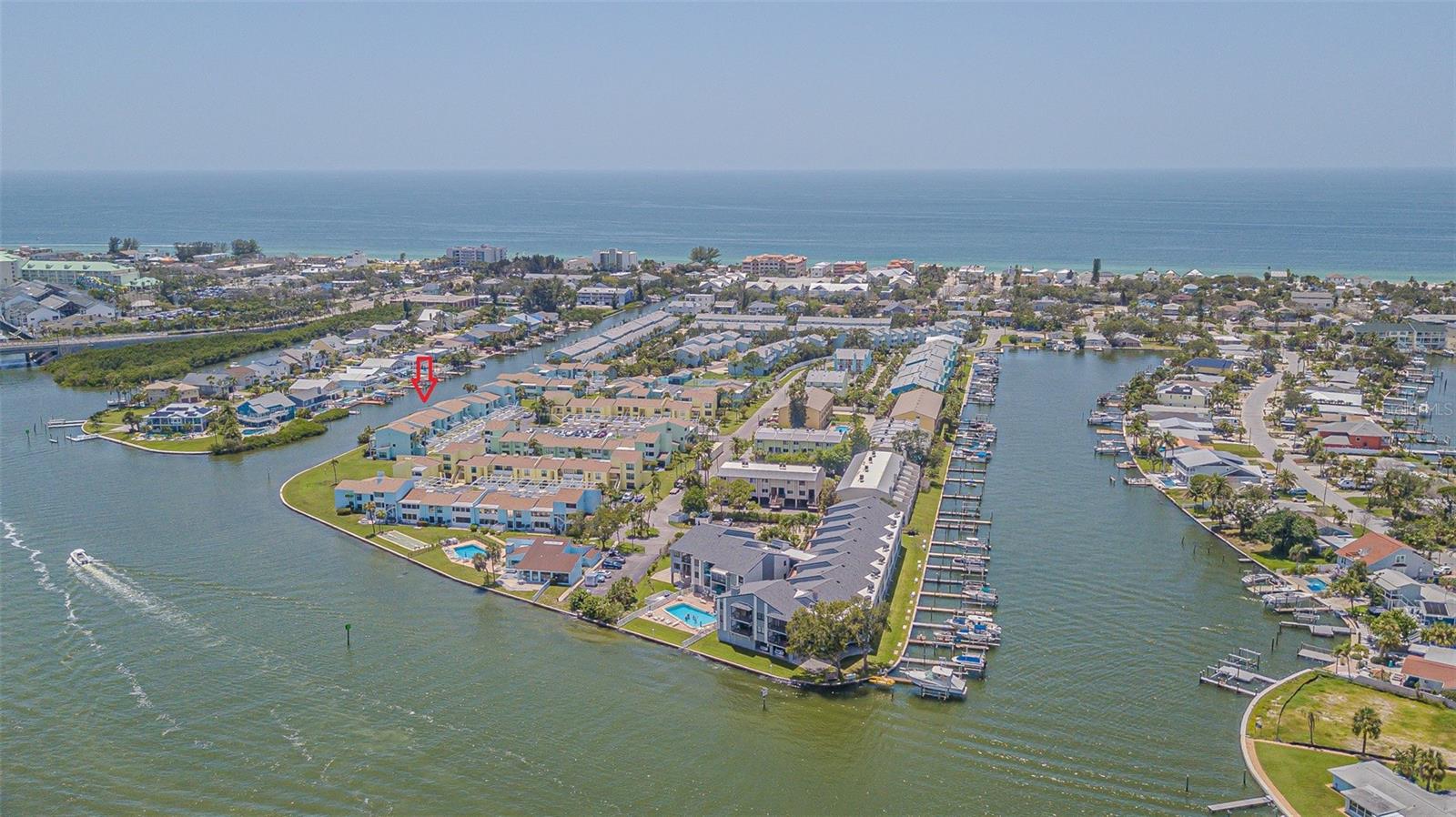 1 WINDRUSH BLVD #54