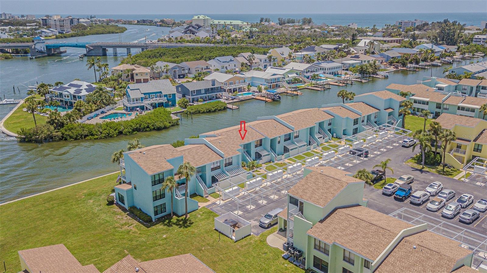 1 WINDRUSH BLVD #54