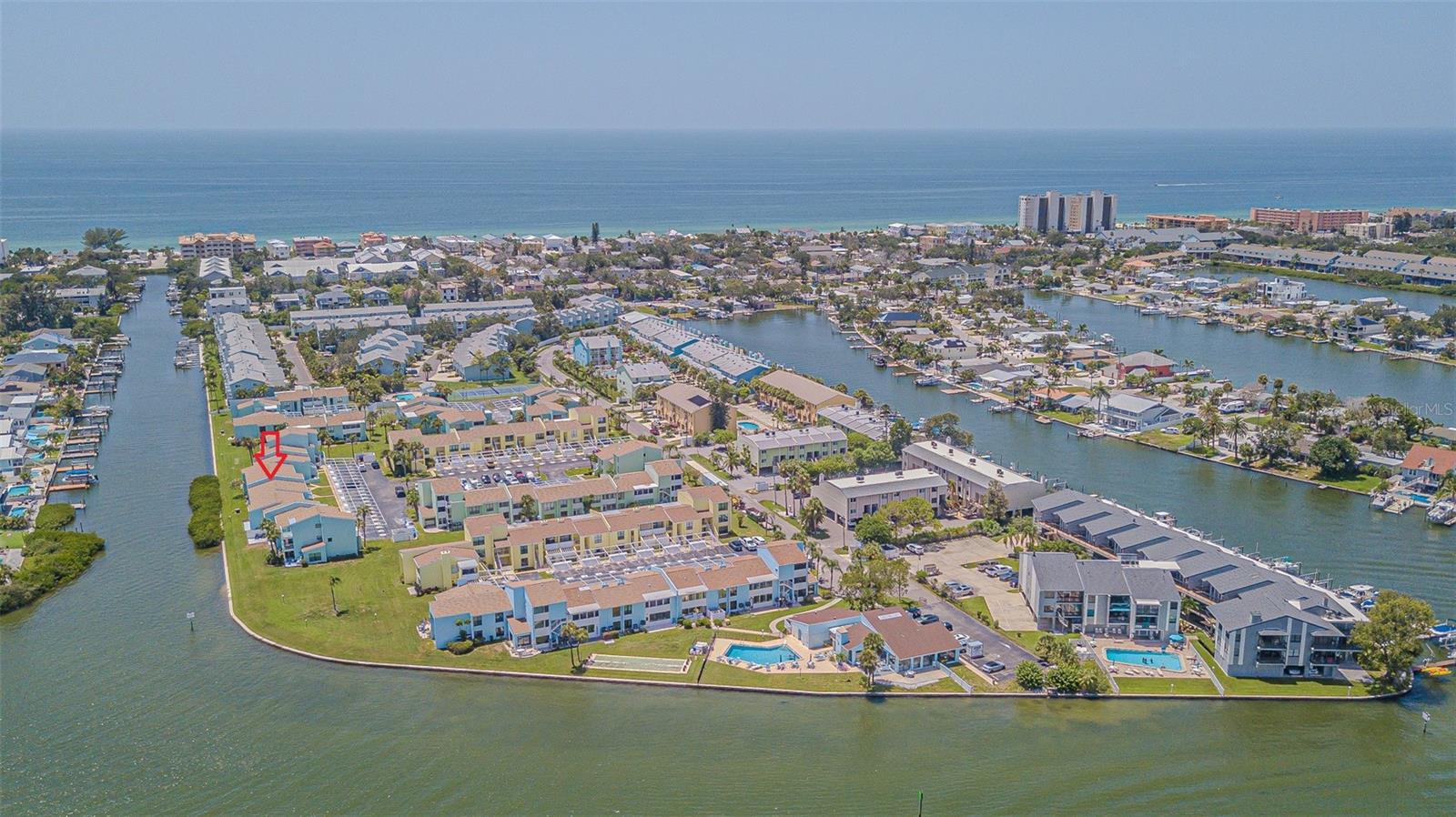 1 WINDRUSH BLVD #54