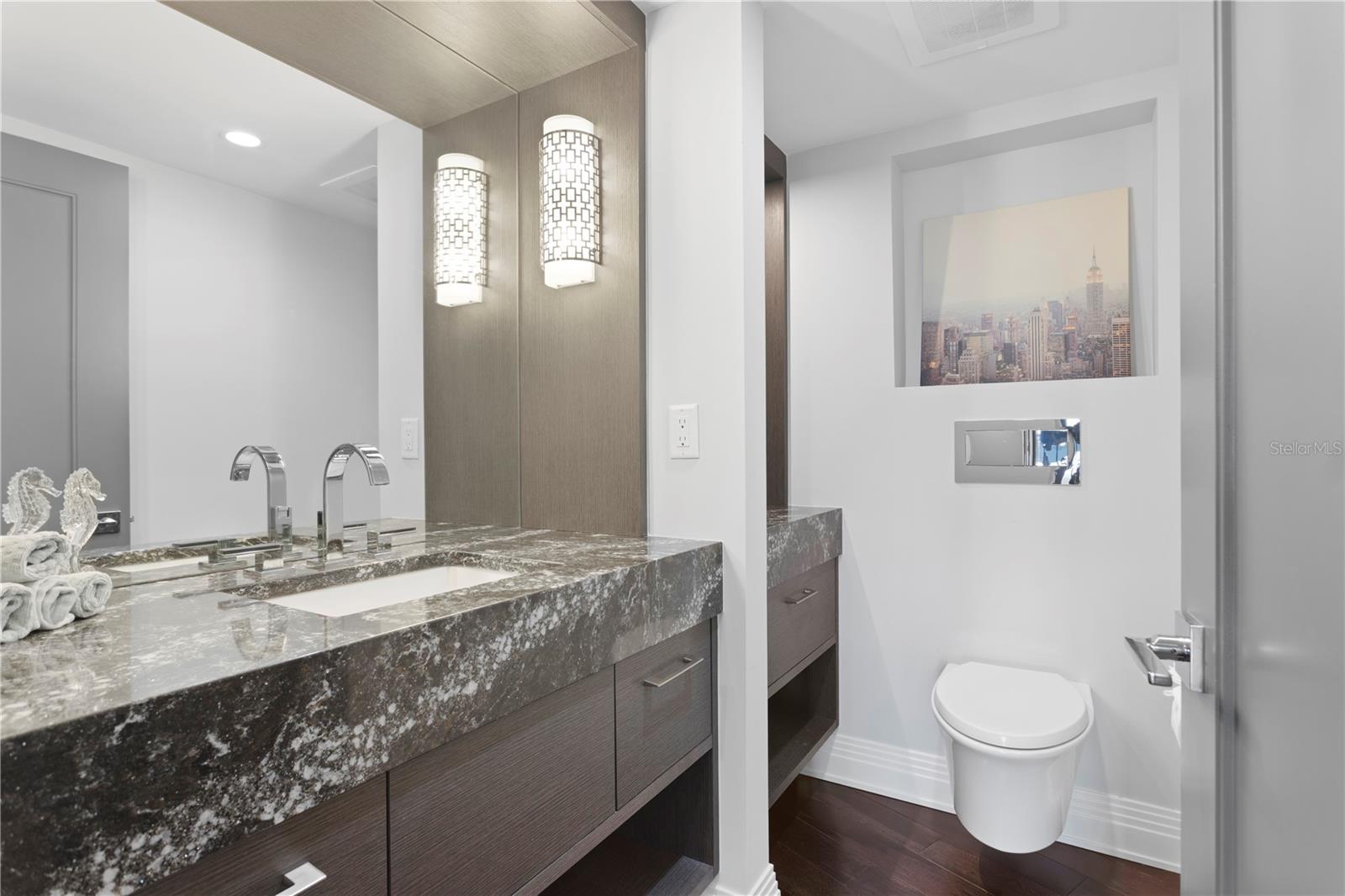 3301 BAYSHORE BLVD #2207B