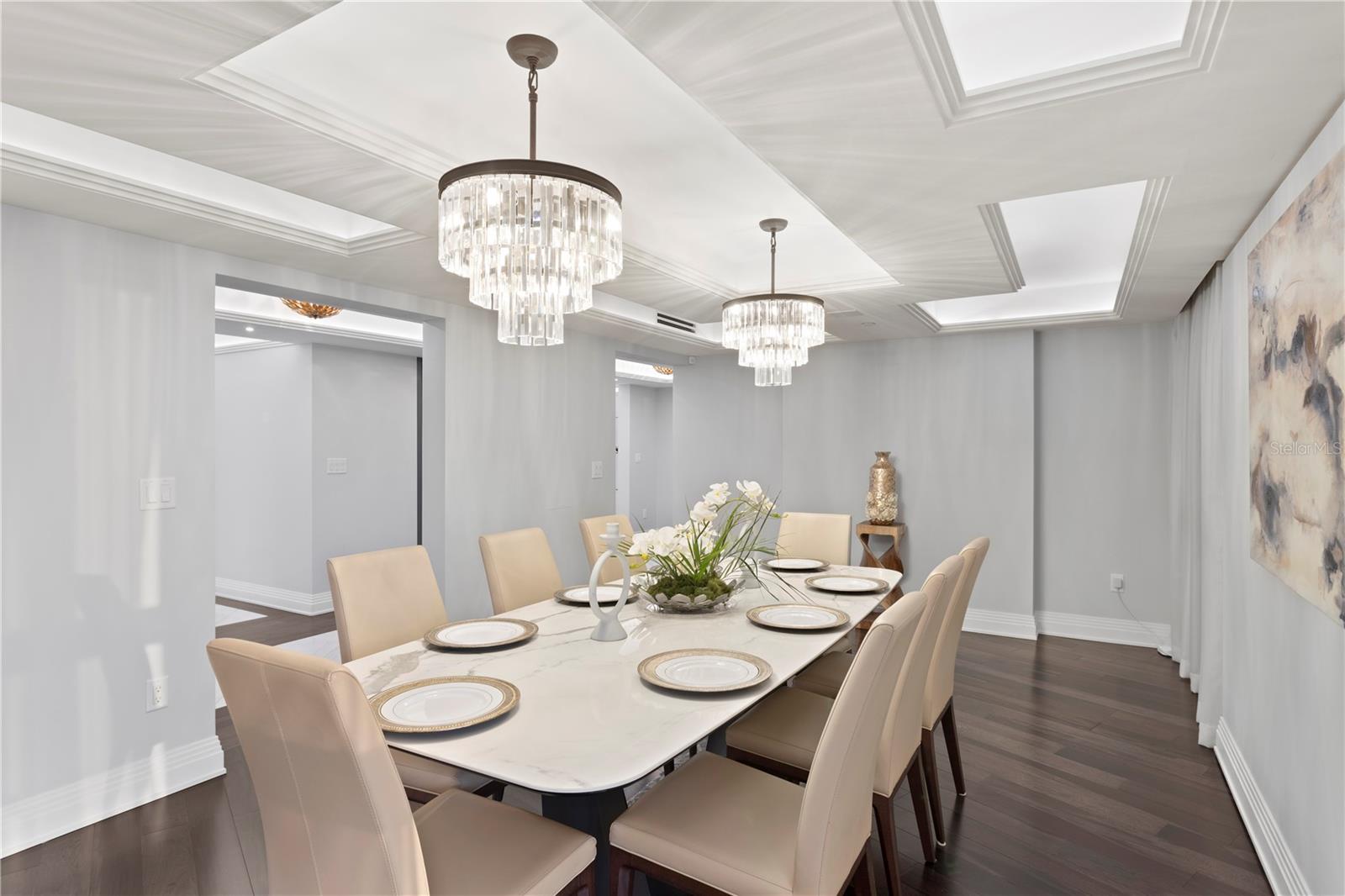 3301 BAYSHORE BLVD #2207B