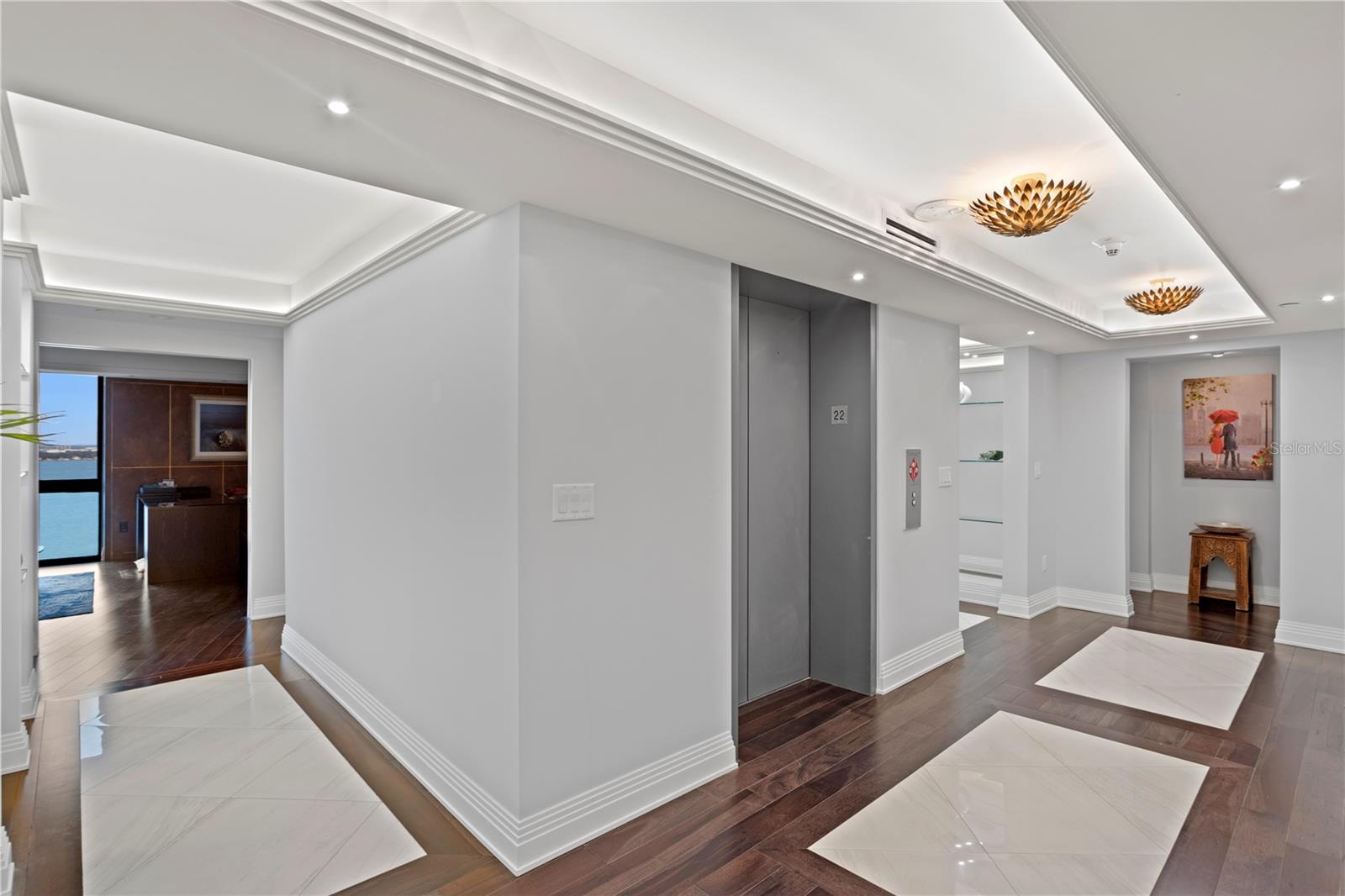 3301 BAYSHORE BLVD #2207B