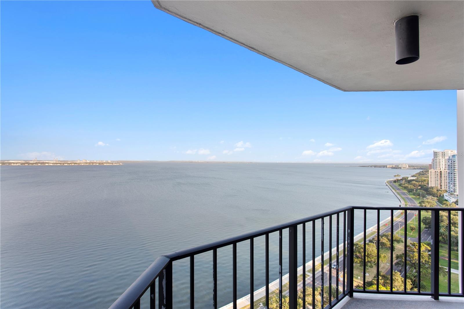 3301 BAYSHORE BLVD #2207B